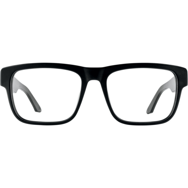 DISCORD OPTICAL 56, Black Matte-Demo  W/ Spy+ Lens Print, hi-res image number null